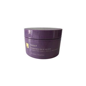 Ingrown Hair Wipes - European Wax Center - BRAND NEW!